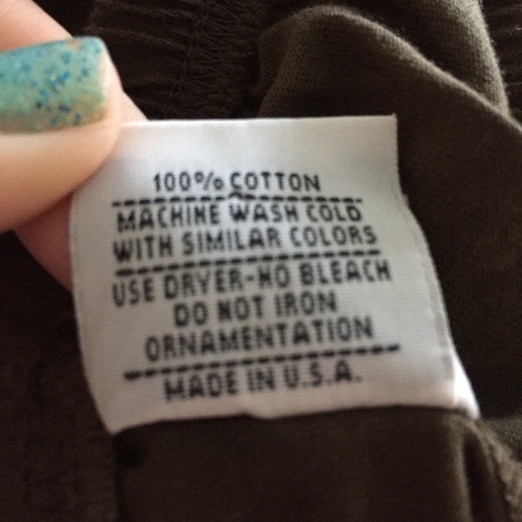 2DYE4 BOHO FULL MAXI HAND TIE DYE SKIRT - Picture 6 of 6